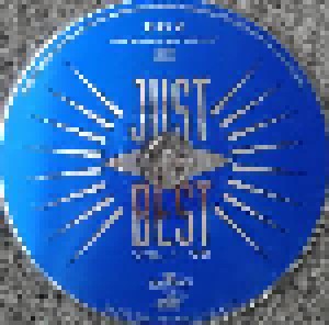 Just The Best 1/98 (2-CD) - Bild 3
