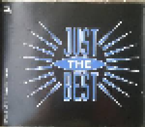 Just The Best 1/98 (2-CD) - Bild 4
