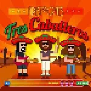 Cover - Aristocrats, The: Tres Caballeros