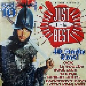 Just The Best Vol. 10 (2-CD) - Bild 1