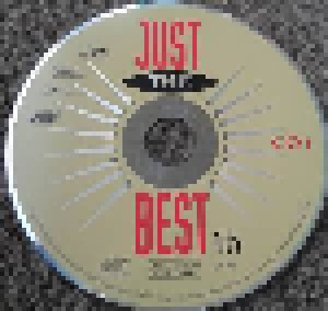 Just The Best Vol. 10 (2-CD) - Bild 2