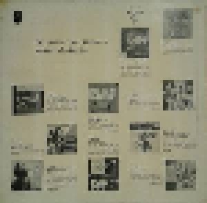 Kurt Weill: Die 7 Todsünden (LP) - Bild 2