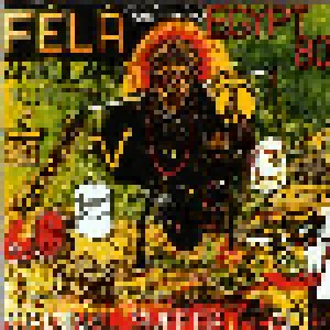 Fela Anikulapo Kuti & Egypt 80 + Fela Kuti & The Africa '70: Original Suffer Head / I.T.T. (Split-CD) - Bild 1