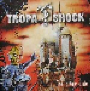Tropa De Shock: The Other Side (CD) - Bild 1