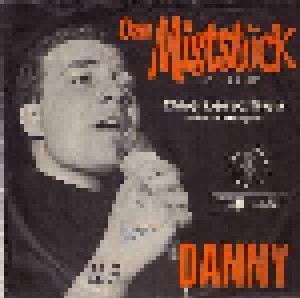 Cover - Danny: Miststück, Das