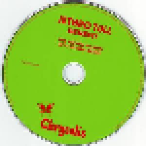 Jethro Tull: Benefit (CD) - Bild 6