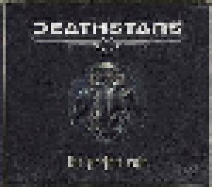 Deathstars: The Perfect Cult (LP) - Bild 1