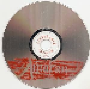 Amaran: Pristine In Bondage (Promo-CD) - Bild 3