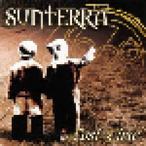 Sunterra: Lost Time (Promo-CD) - Bild 1