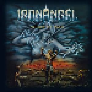 Iron Angel: Winds Of War (LP) - Bild 1