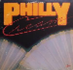 Cover - Philly Cream: Philly Cream