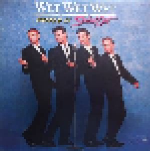 Wet Wet Wet: Popped In Souled Out (LP) - Bild 1