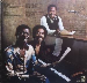 The Softones: Black Magic (LP) - Bild 2