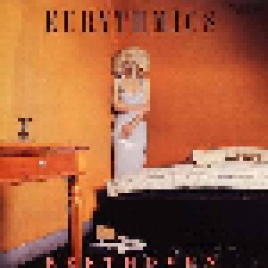 Eurythmics: Beethoven (Single-CD) - Bild 1