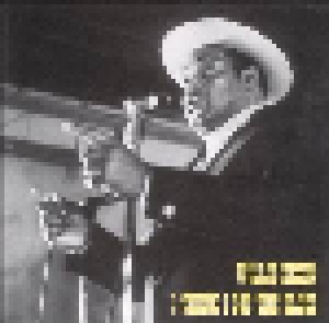 Cover - Willie Dixon: I Think I Got The Blues