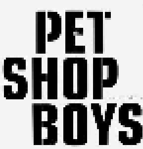 Pet Shop Boys: Home And Dry (Promo-Single-CD) - Bild 1