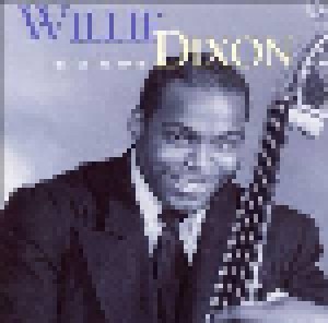 Willie Dixon: Poet Of The Blues (CD) - Bild 1