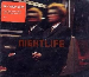 Pet Shop Boys: Nightlife (2-CD) - Bild 1