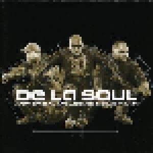 De La Soul: Art Official Intelligence: Mosaic Thump (CD) - Bild 1