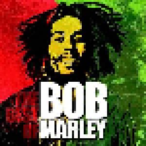 Bob Marley: The Best Of Bob Marley (LP) - Bild 1