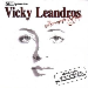 Vicky Leandros: Meine Großen Erfolge (2-CD) - Bild 1