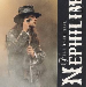 Cover - Fields Of The Nephilim: Münster, Jovel 20/10/1988