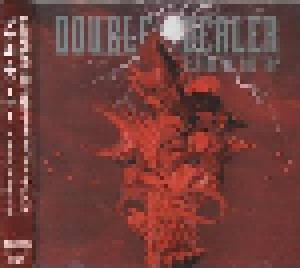 Double Dealer: Deride On The Top (CD) - Bild 2