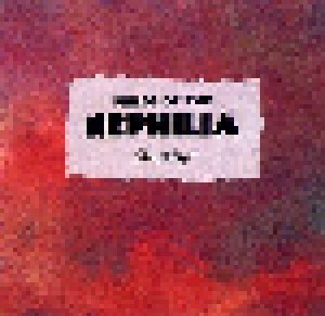Fields Of The Nephilim: Martyr (CD) - Bild 1