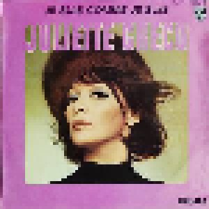 Juliette Gréco: Je Suis Comme Je Suis (LP) - Bild 1