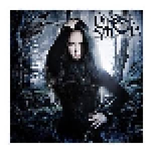 Cover - Dark Sarah: Behind The Black Veil