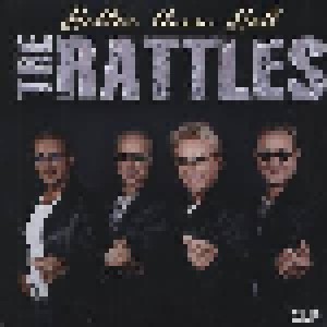 The Rattles: Hotter Than Hell (2-LP) - Bild 1