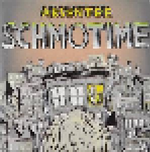 Absentee: Schmotime (Promo-CD) - Bild 1