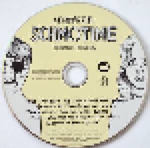 Absentee: Schmotime (Promo-CD) - Bild 3