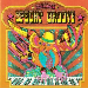 Ragtime Specht Groove: Ragtime Specht Groove (CD) - Bild 1