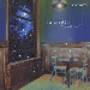 Cover - Karunesh: Nirvana Café
