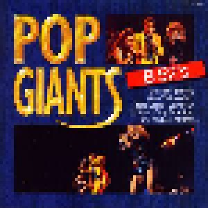 The B-52's: Pop Giants (CD) - Bild 1