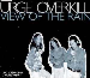 Urge Overkill: View Of The Rain (Single-CD) - Bild 1