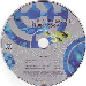 Tunnel Allstars: Blue Lagoon (Single-CD) - Bild 3