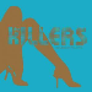 The Killers: Somebody Told Me (12") - Bild 1