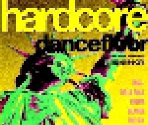 Cover - Alternate States: Hardcore Dancefloor