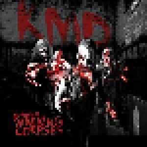 Cover - Army Of Walking Corpses: Kmd