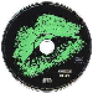Type O Negative: Bloody Kisses (CD) - Bild 3