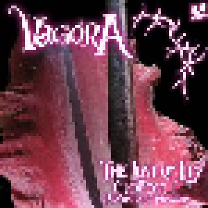 Cover - Vagora: Lust Of Lily Chapter 1:Draconculus Vulgaris, The