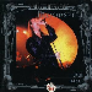 Cover - Moonspell: Opium 1995-2001