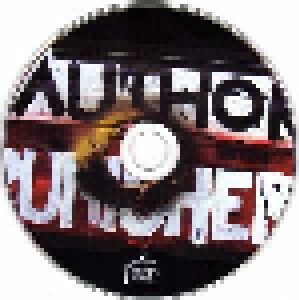 Author & Punisher: Melk En Honing (CD) - Bild 3
