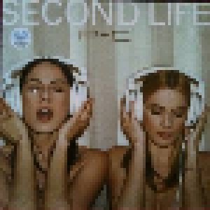 Paola & Chiara: Second Life (12") - Bild 1