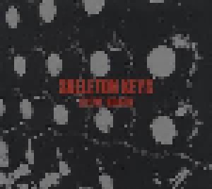 Steve Roach: Skeleton Keys (CD) - Bild 1
