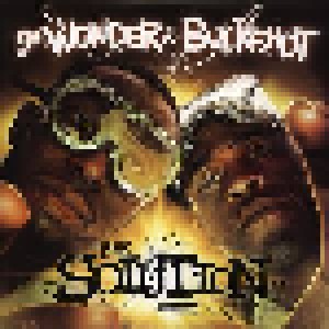 9th Wonder & Buckshot: The Solution (2-LP) - Bild 1