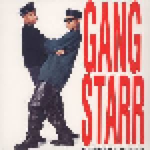 Gang Starr: No More Mr. Nice Guy (LP) - Bild 1