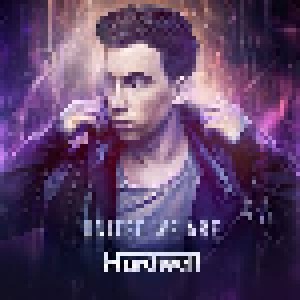 Cover - Hardwell: United We Are